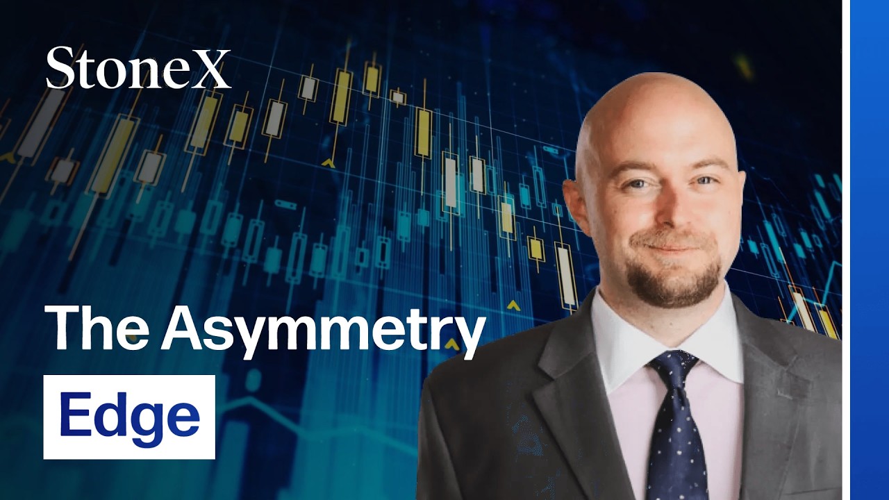 Support And Resistance Explain Why Traders Focus On Risk Not Prediction