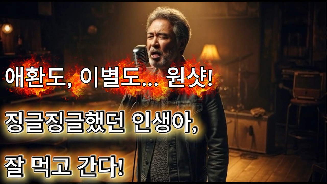 [인생노래]