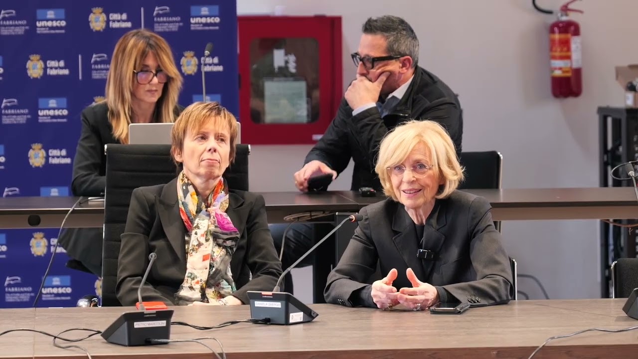 PaperSymphony 2025 presentazione