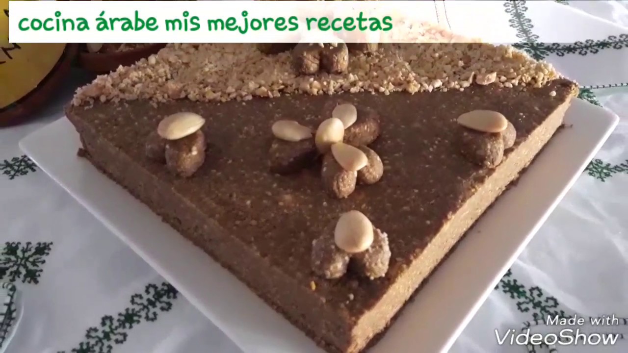 Recetas de Ramadán: cómo preparar selou, sfouf o zmita marroquí  riquísimo para la mesa de ramadán