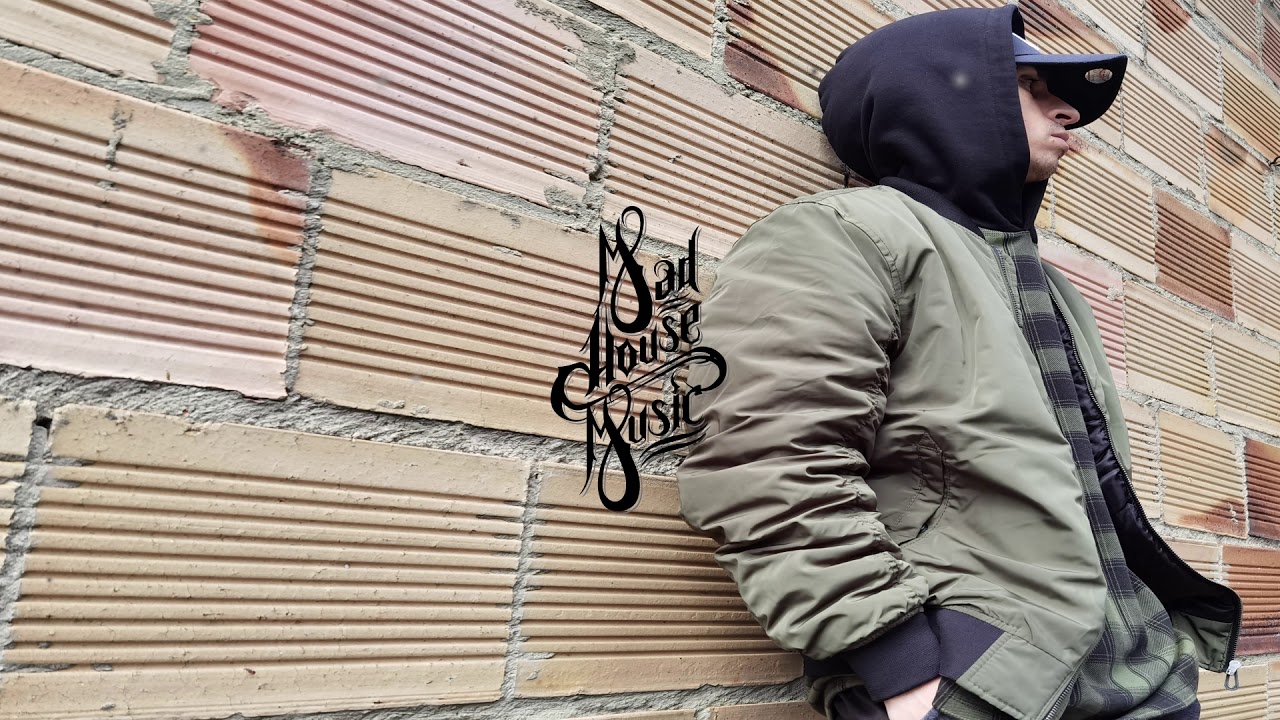 Mentes Perdidas - Base De Rap Underground / Underground Hip Hop Beat