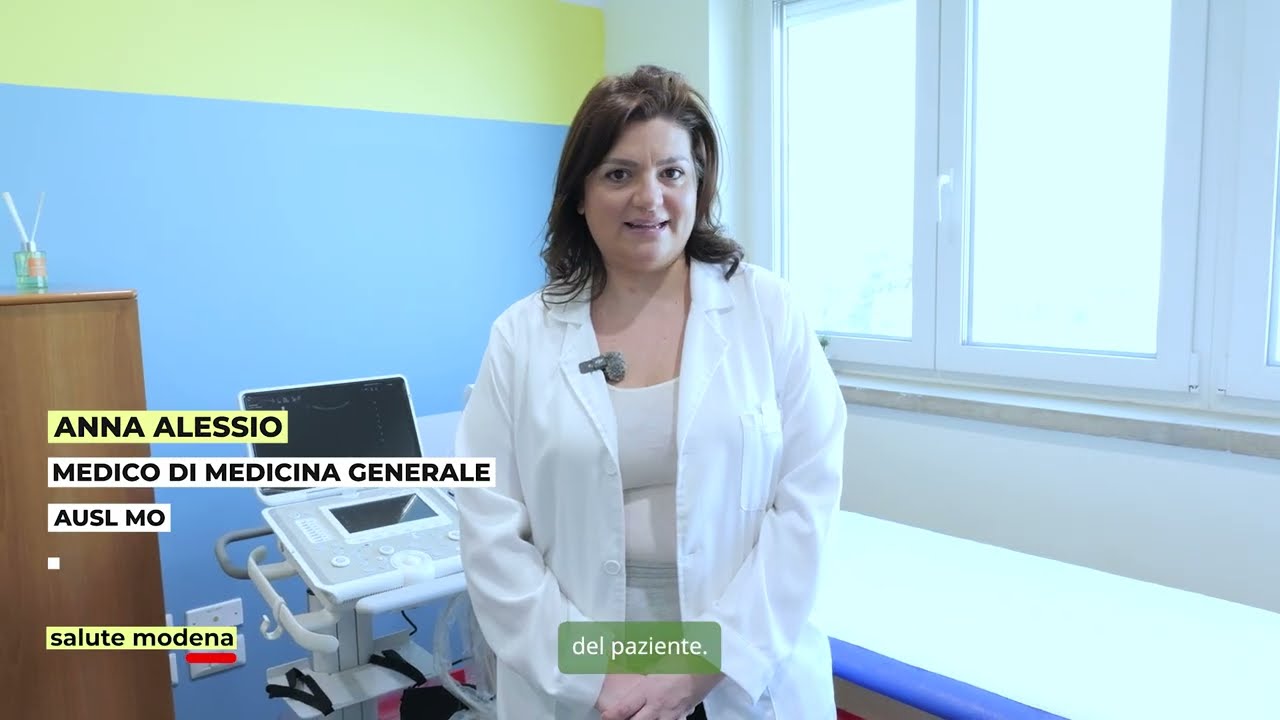 Appropriatezza prescrittiva, presentazione dei primi risultati dell'accordo locale