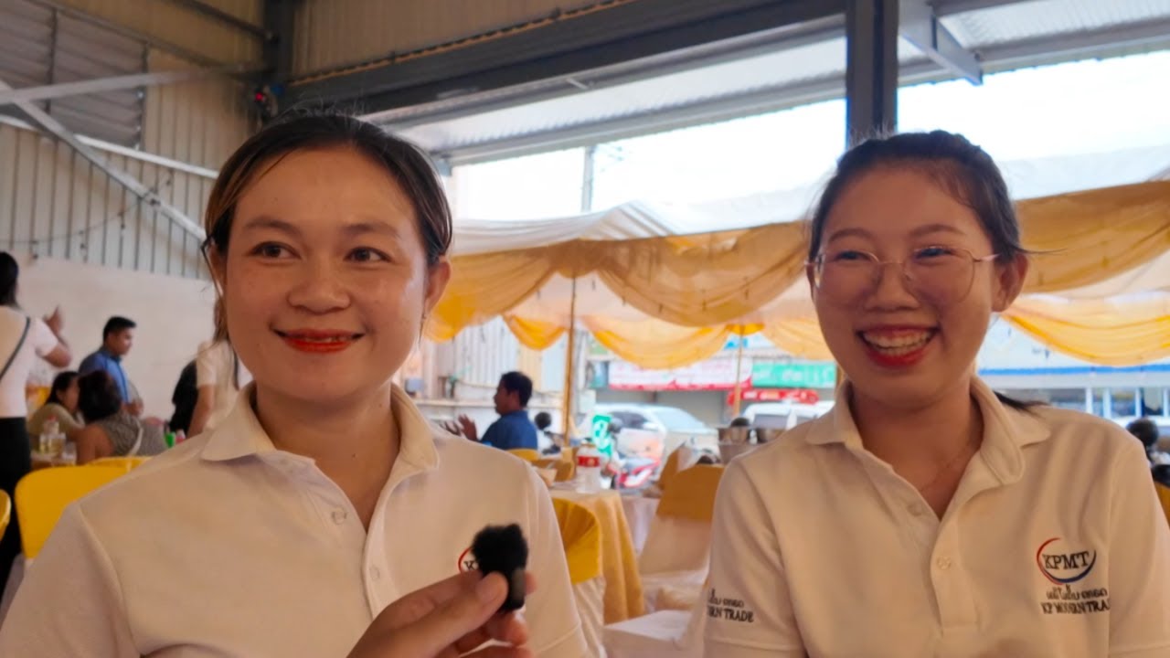 What Local Laos People REALLY Think About Work and Life in Vientiane, Laos 🇱🇦