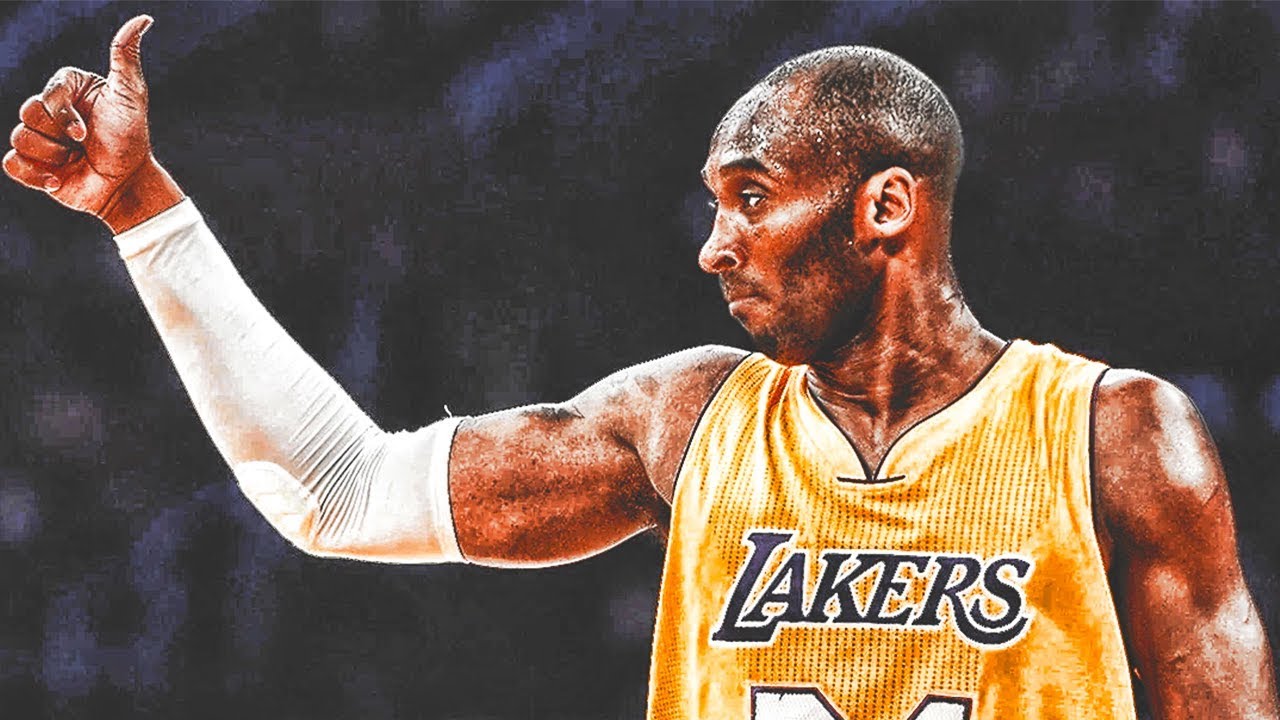 Lebron Gets Kobe's Old Locker! Kobe Gets Busted By Camera! (NBA 2018)