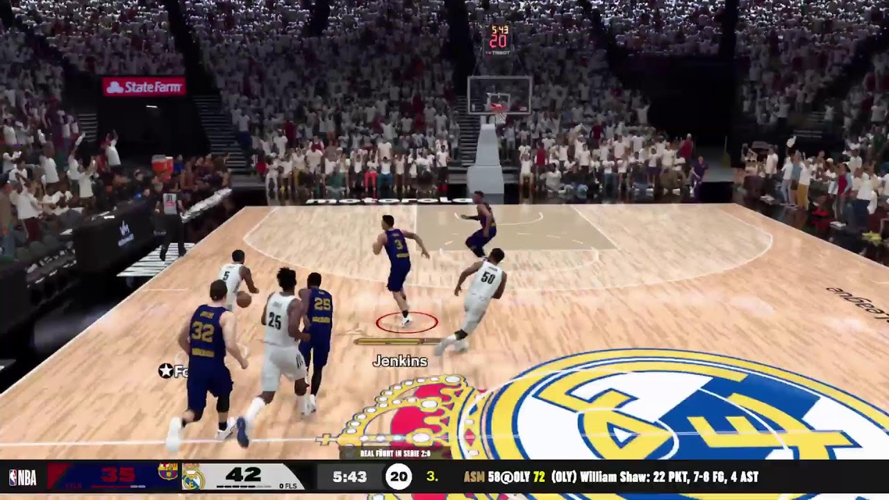 Nba