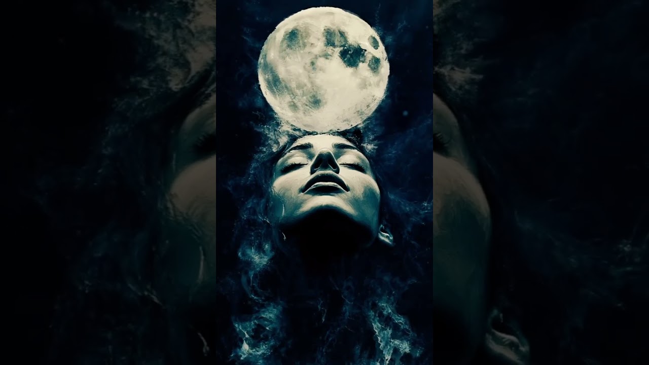 Luna 🌕-Rohilan Díaz 