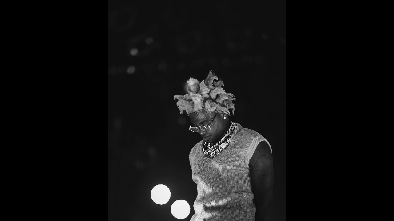 YE X KODAK BLACK type beat 