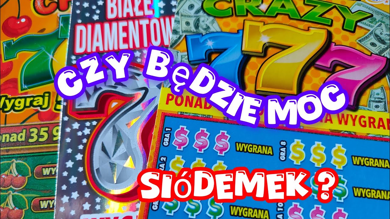 zdrapki@ - Atak na zdrapki Lotto - ile oddały?💸💸💸