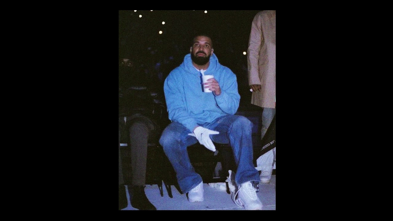 (FREE) Drake Type Beat - 