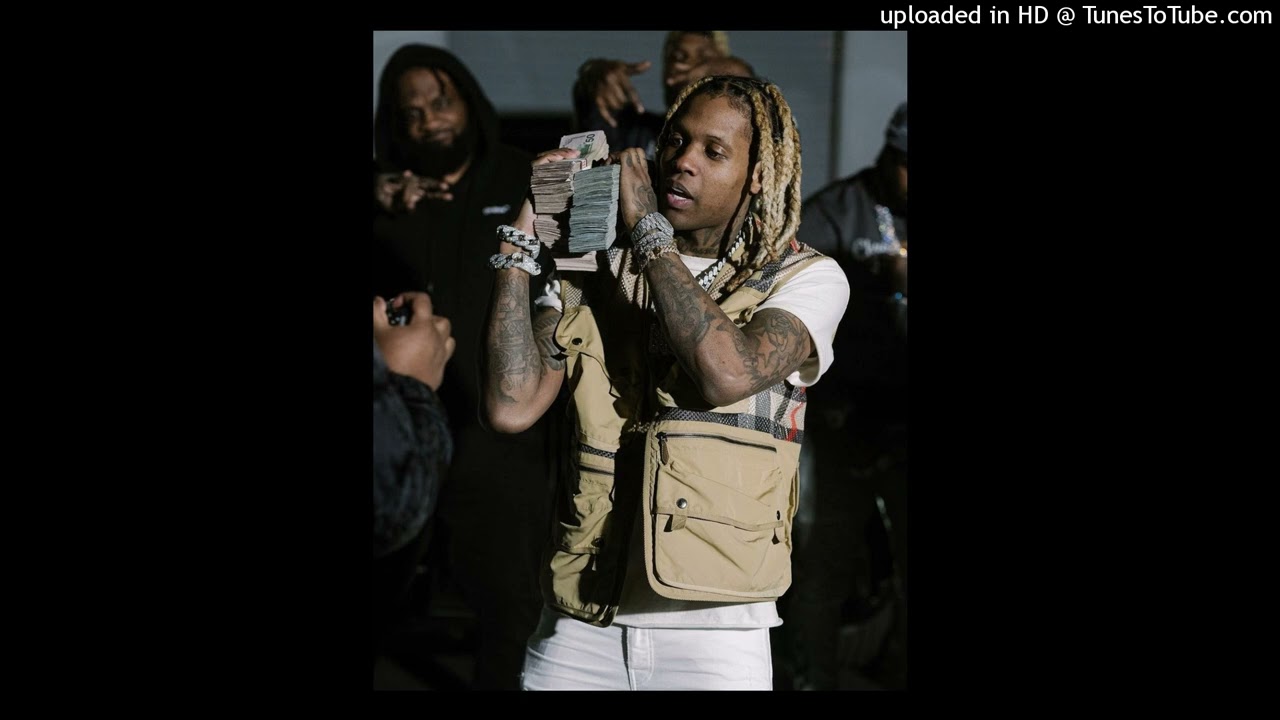 [FREE FOR PROFIT] Lil Durk X Lil Zay Osama Type Beat - “Vigilante”