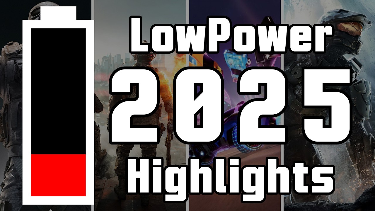 2025 Highlights