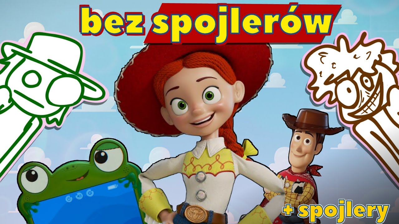 TOY STORY 5 ... to film