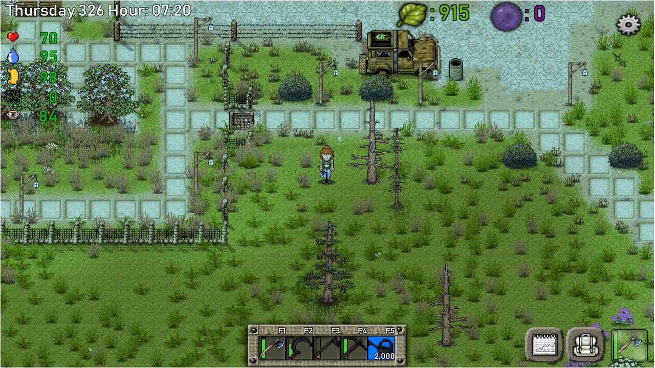 Green Project - Finally we got generated descendants (tree saplings) done by our bees! EP19