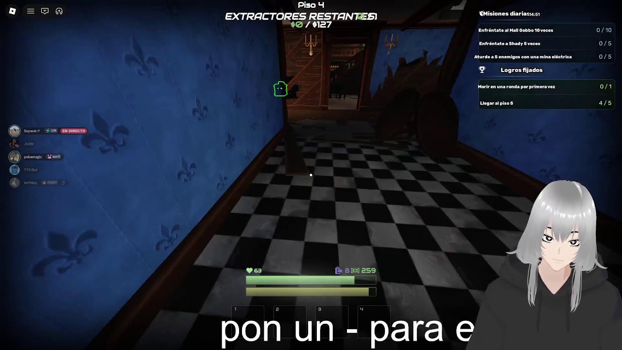 rankeando y eso xd smash legends