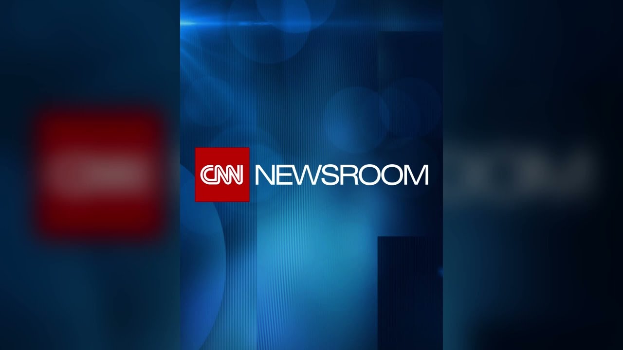 CNN Newsroom - International Theme 2023