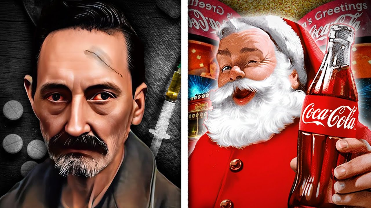 Coca Cola&rsquo;s Darkest Secret: The Disturbing Truth