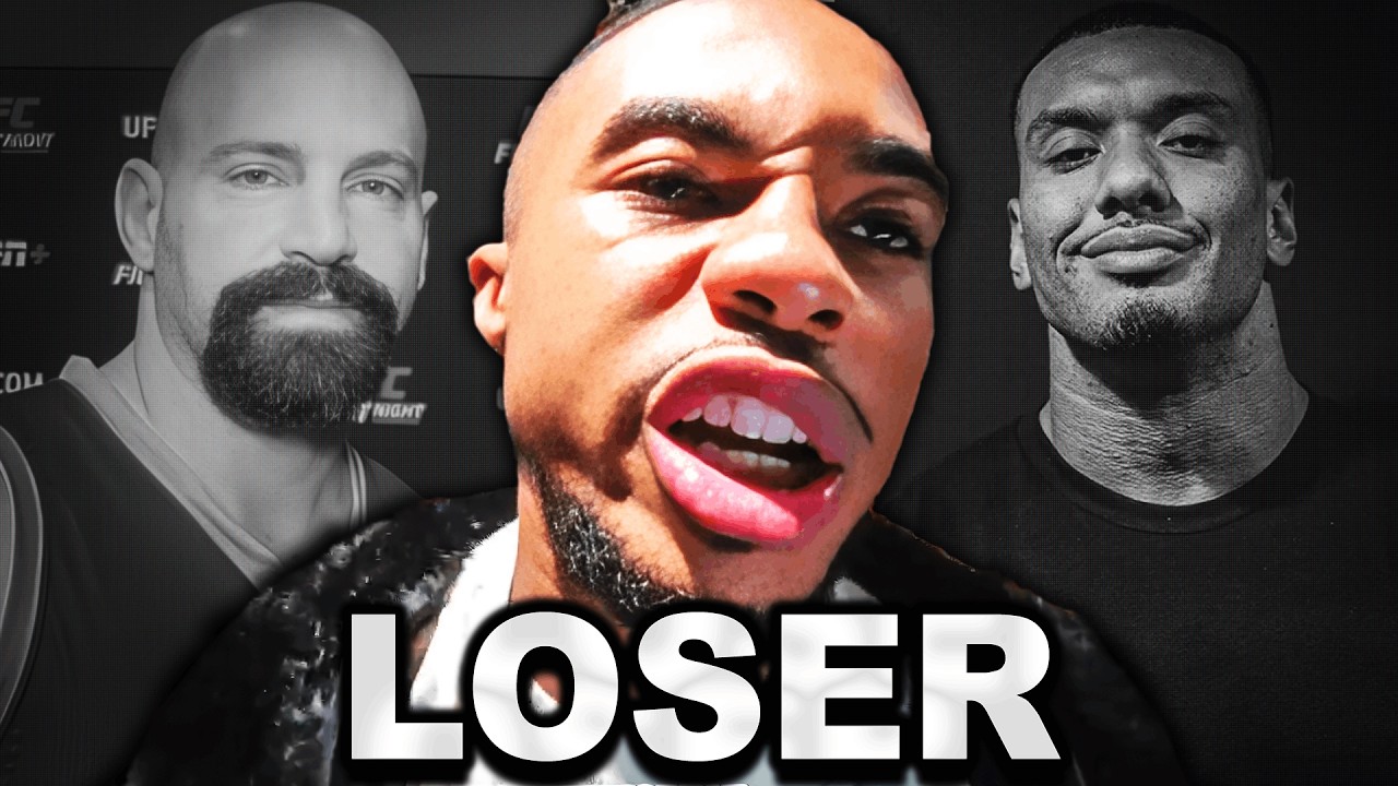 How DeenTheGreat Embarrassed Himself in 48 Hours