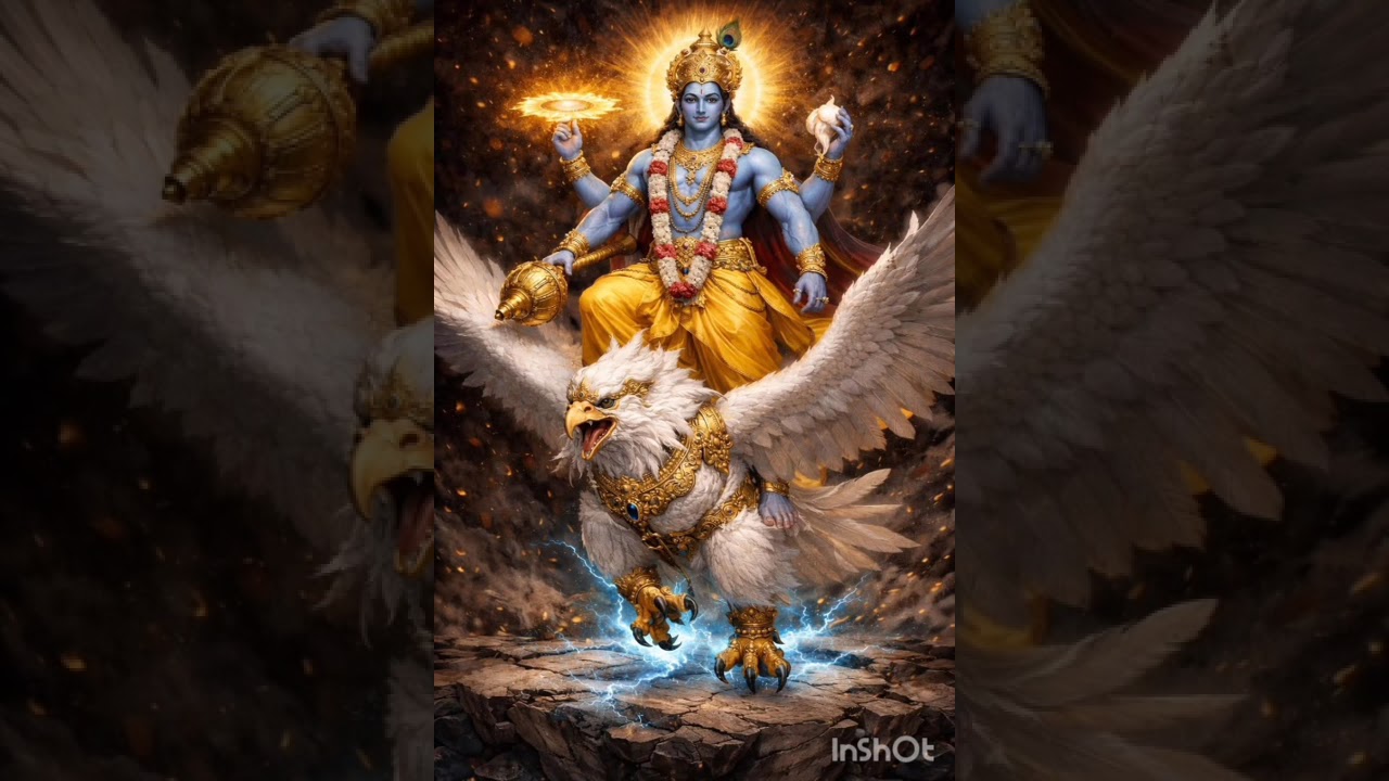 విష్ణు సహస్ర నామం - 12 : నామం - ముక్తానాం పరమాగతిః : సంపత్ ఫణి కుమార్