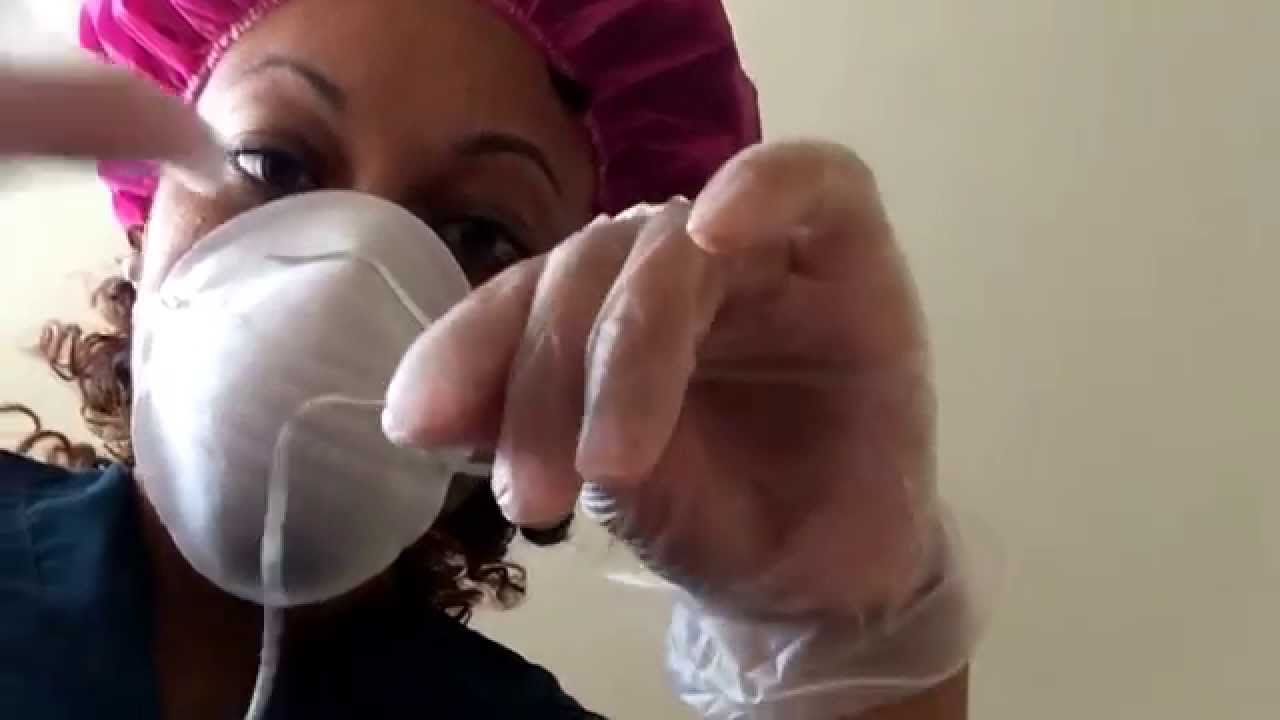 Dental prophylaxis ASMR