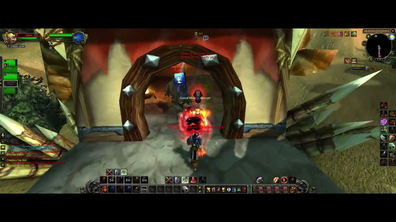 PVP FUN