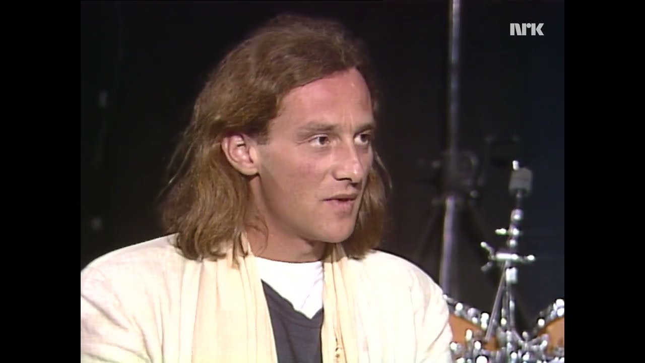 Vienna Art Orchestra - Molde 1985