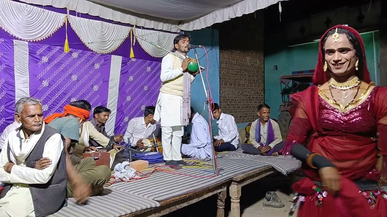शंकर जी को व्याव भाग 1 रामसिंह रंगीला तमूरा ख्याल पार्टी कुरोरा चरखारी गा  रामसिंह पाल मो 7518244156