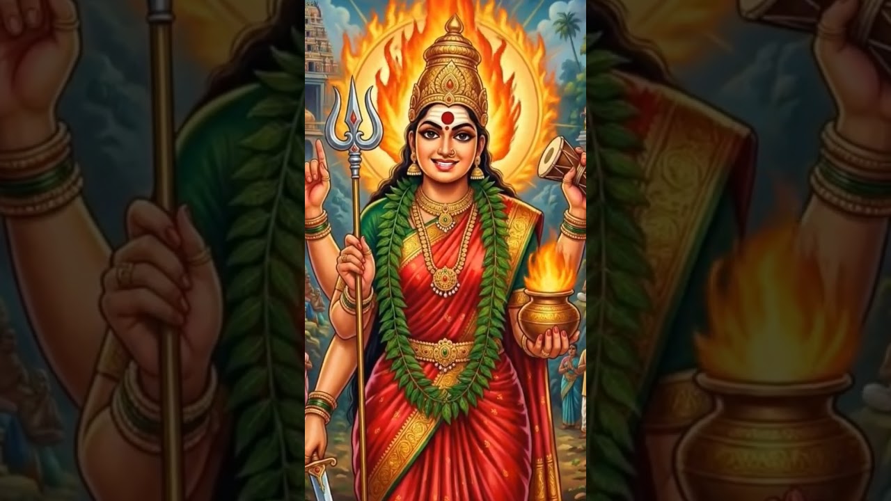 #samayapuram #samayapurammariamman #vakku #tamilkadavul #shorts #devotional #amman #motivation