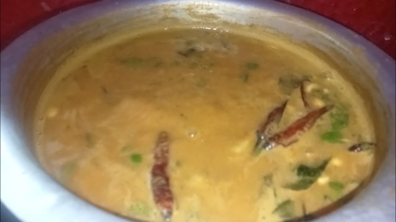 ಏನು 🤤 ರುಚಿ ಅಂತೀರಾ ಹೋಳಿಗೆ ಸಾಂಬಾರ್ ರೈಸ್ ಜೊತೆಗೆ ಒಳ್ಳೆಯ ಕಾಂಬಿನೇಷನ್ 👌 ತಟ್ಟೆಯಲ್ಲಿ ಸ್ವಲ್ಪನೂ ಅನ್ನ ಬಿಡೋದಿಲ್ಲ 