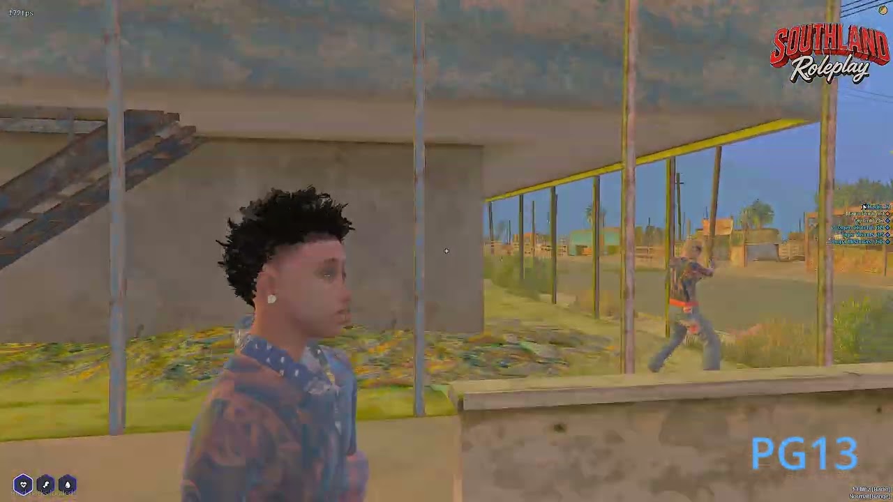 Southland Highlights #1