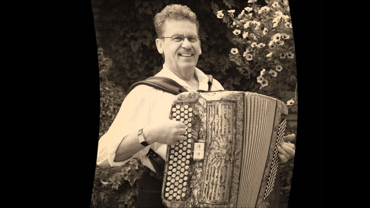 LEO DE KRAAY 