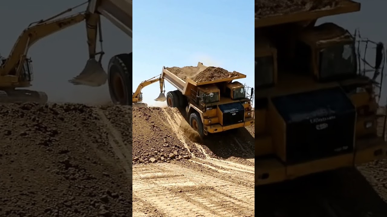 Ground instability causes