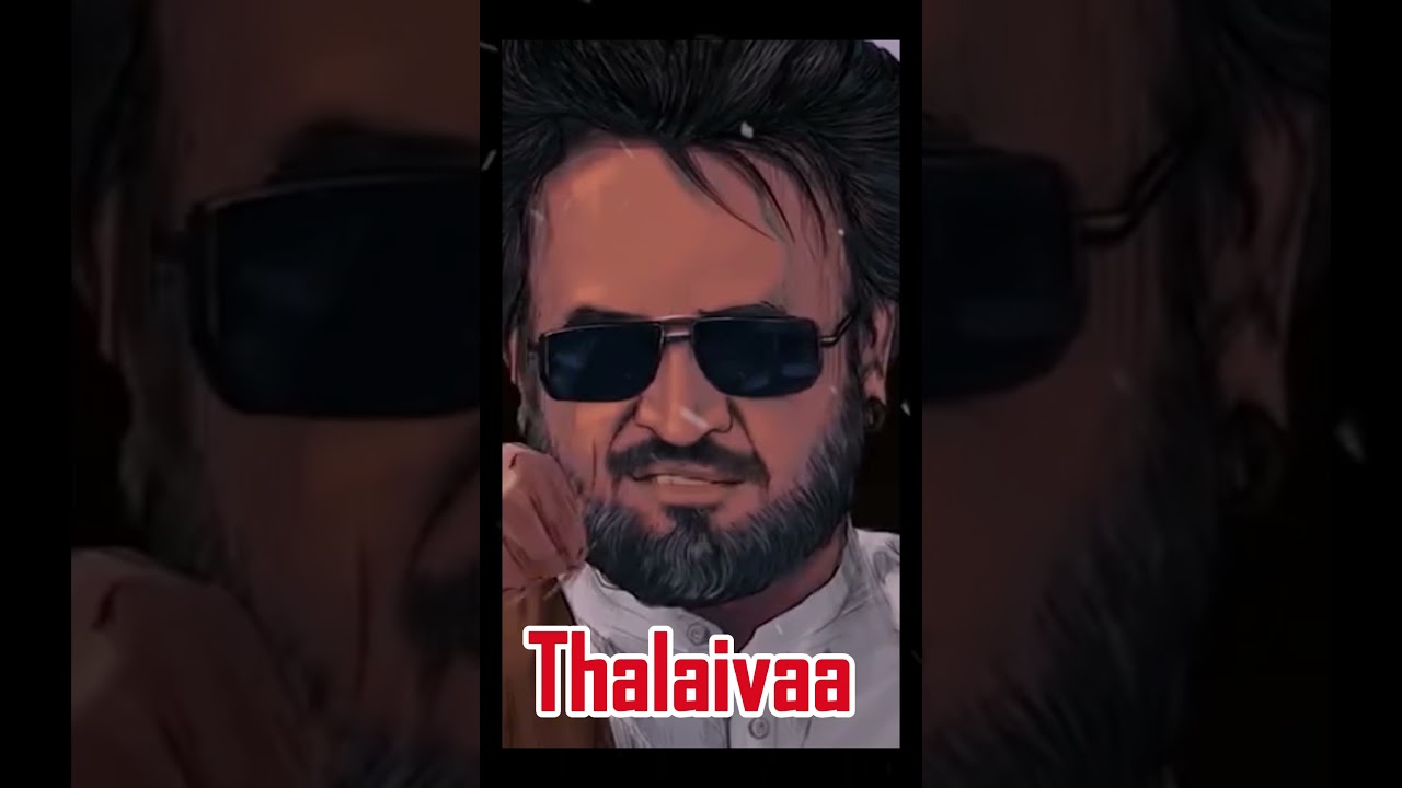 Get ready for ultimate style and swag! #Rajinikanth #Thalaiva #Superstar #rajinikanthfans