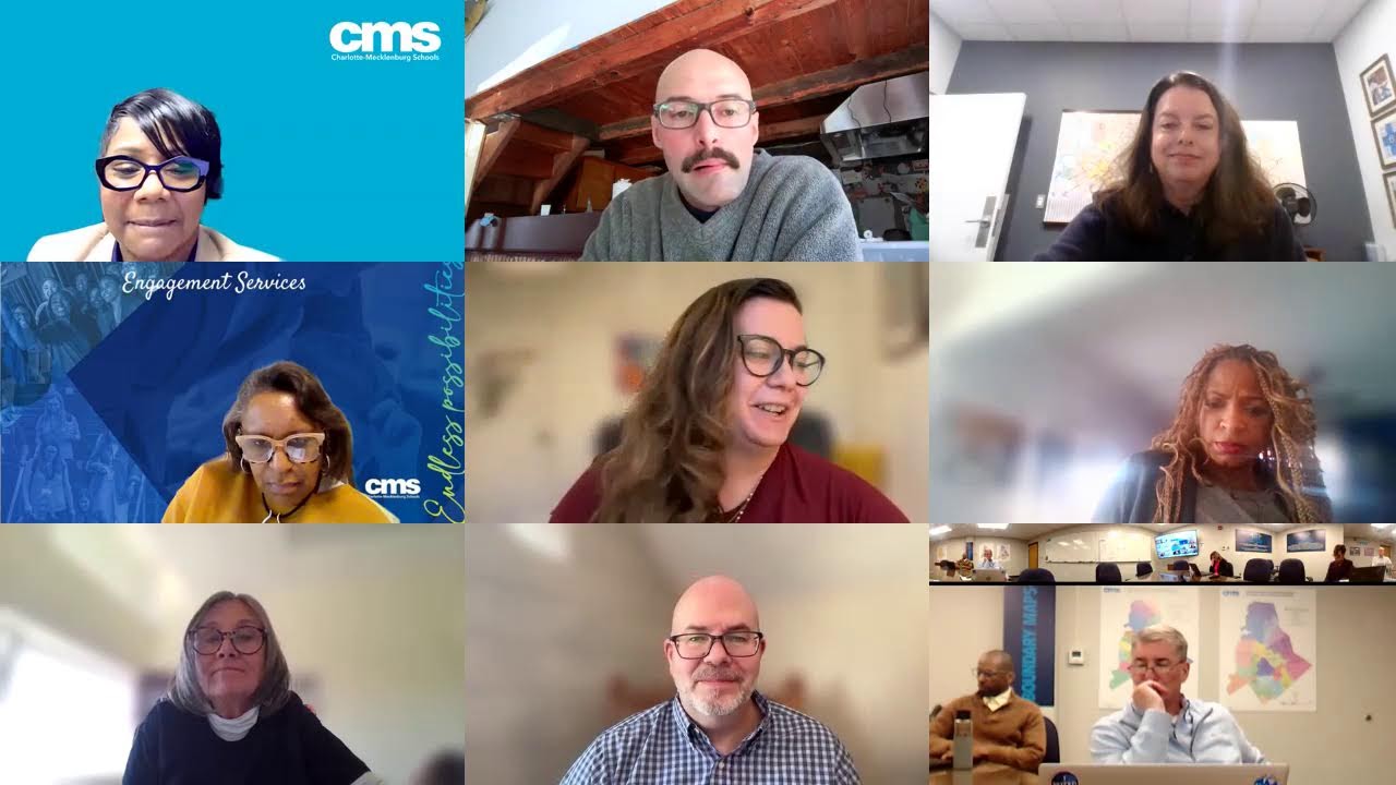 Community Capital & Bond Meeting - 3.13.26