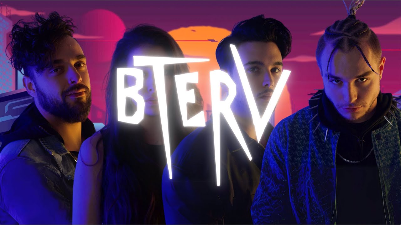 Bterv - Menjek vagy Maradjak