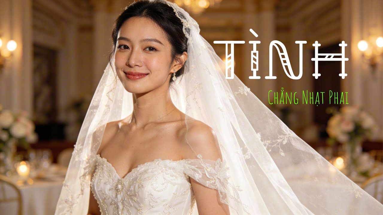 Tình Chẳng Nhạt Phai | Mạnh Phạm