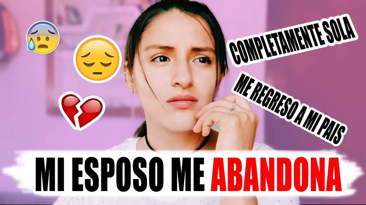 Ya NO VIVO con MI ESPOSO INDIO | Se viene CAMBIOS en mi VIDA