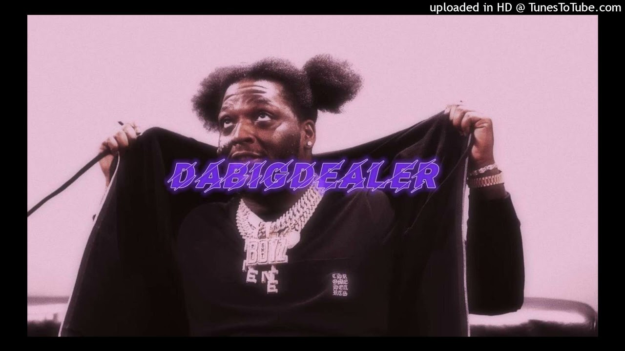 [FREE] RIO DA YUNG OG X BFB DA PACKMAN X DETROIT TYPE BEAT - KING