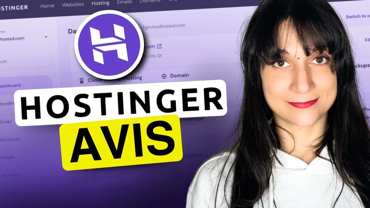 Revue de Hostinger 2026 | Meilleur hébergeur ou arnaque ?