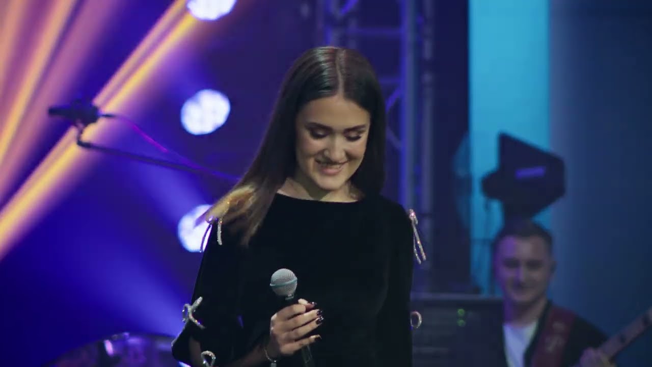 Adrian Ursu-On your birthday - Duet with Bety Butnaru (Concert &ldquo;Open your heart&rdquo; 2024)
