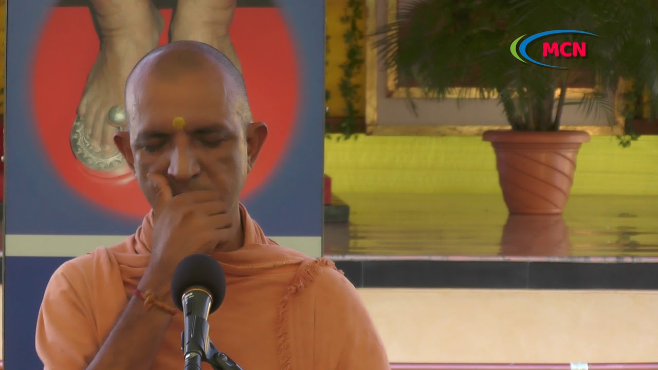 YOGA SANSKRITI || 21.08.2017