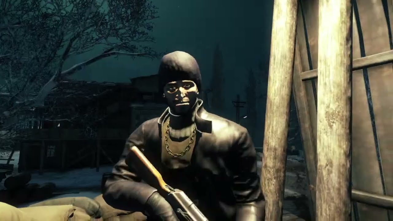 Sniper Ghost Warrior 3