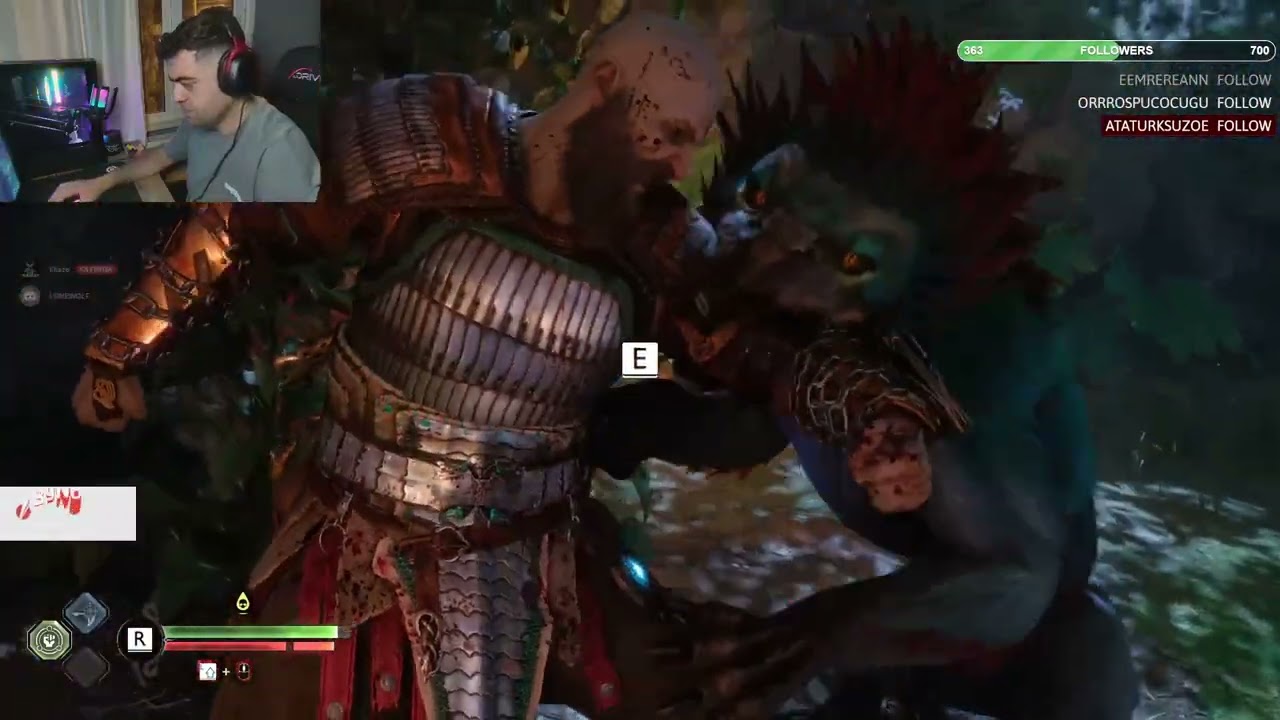 God Of War Ragnarök Bölüm 7d #godofwarragnarok  #godofwar  #kratos   #gamingvideos  #gameplay