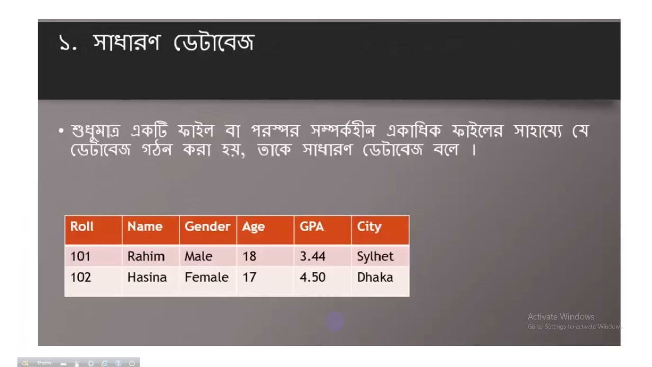 শিখুন Advance PHP & Laravel (AWDD-2510) - Class 09 | Advance Web Development Guideline - Bangla 2026