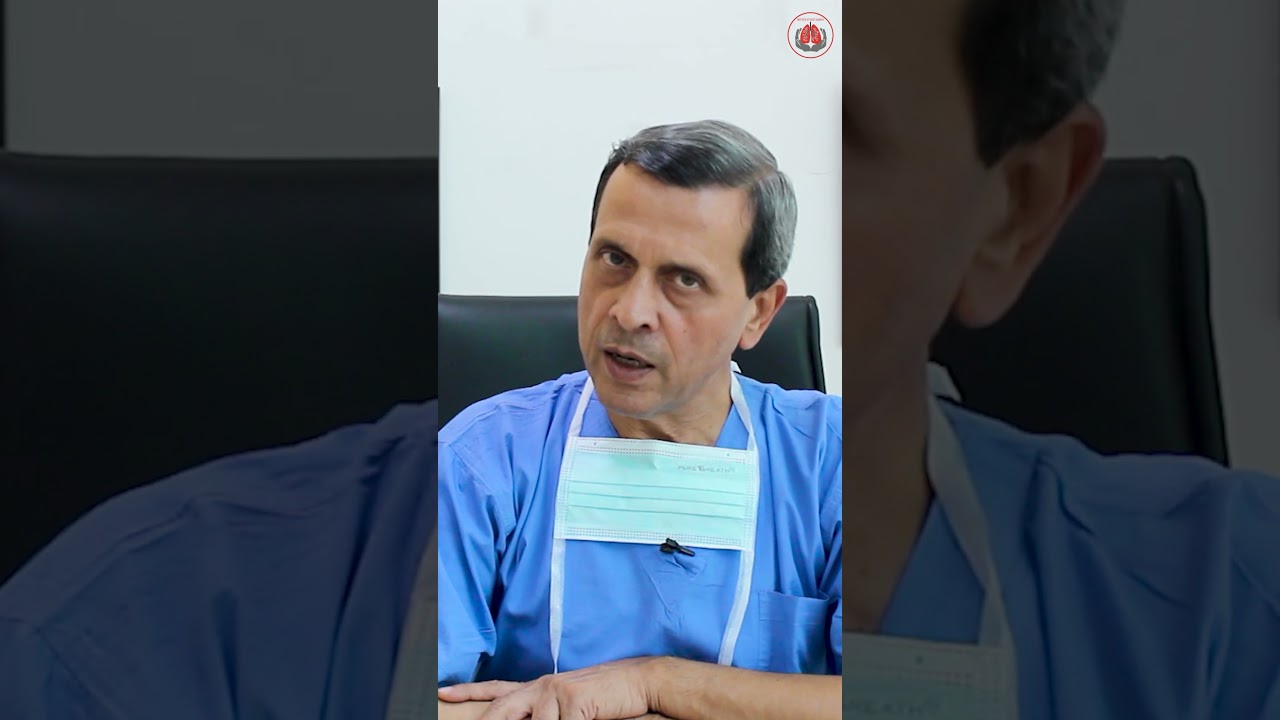क्या Abscess के patient anti-biotic से cure हो सकते है ? #shortsfeed #shorts #abscess #lunginfection