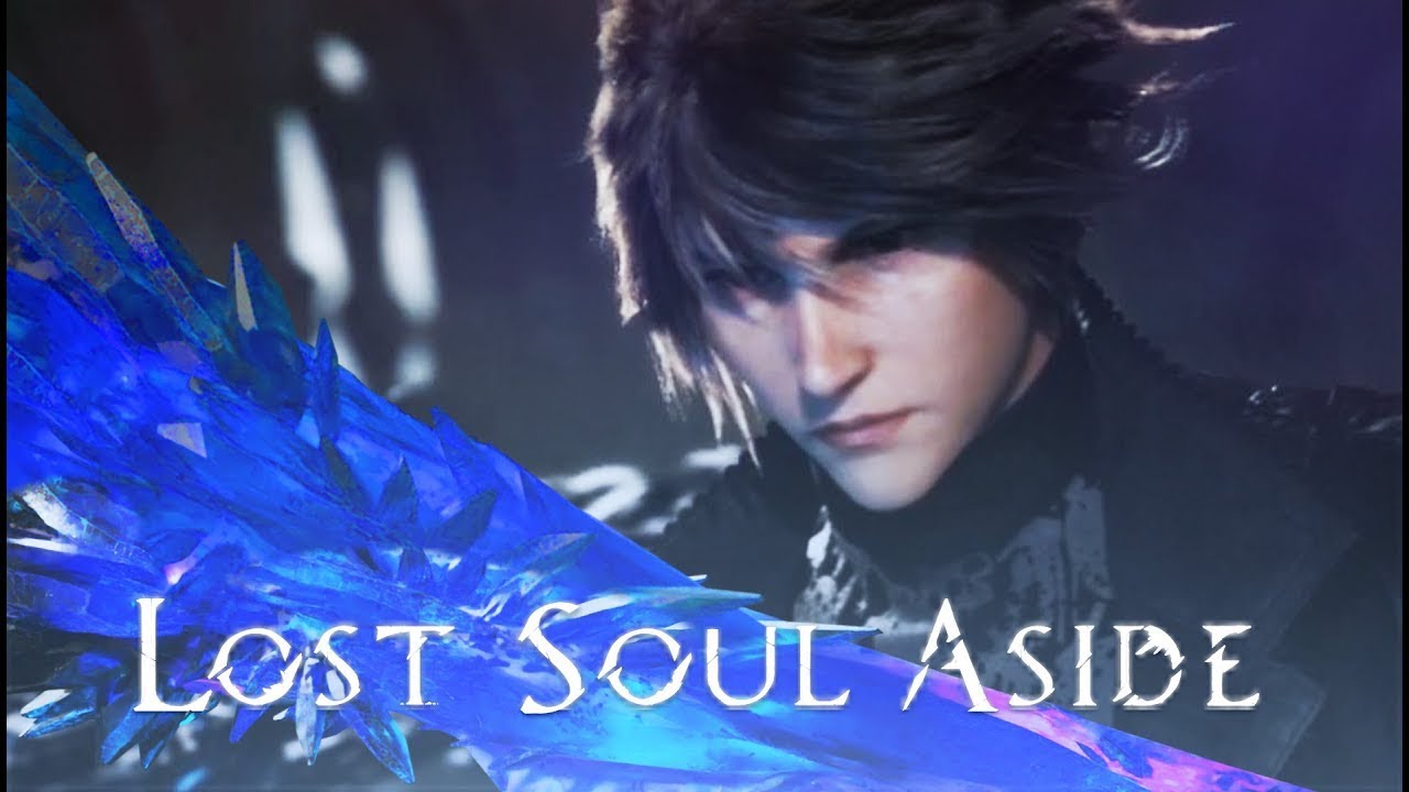 Lost Soul Aside - 18 Minutes of Gameplay