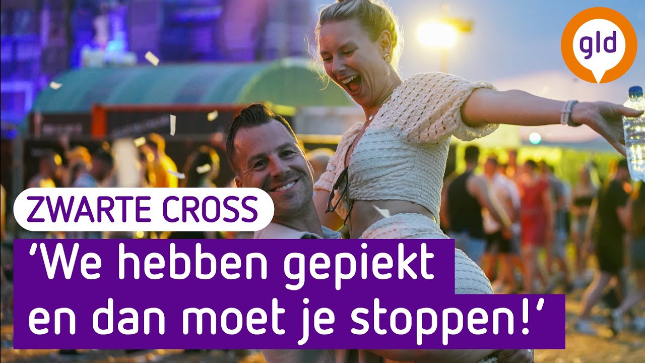 Kerkdienst, Russisch gestamp en de formule van de Jeugd | Zondag van de Zwarte Cross 2024