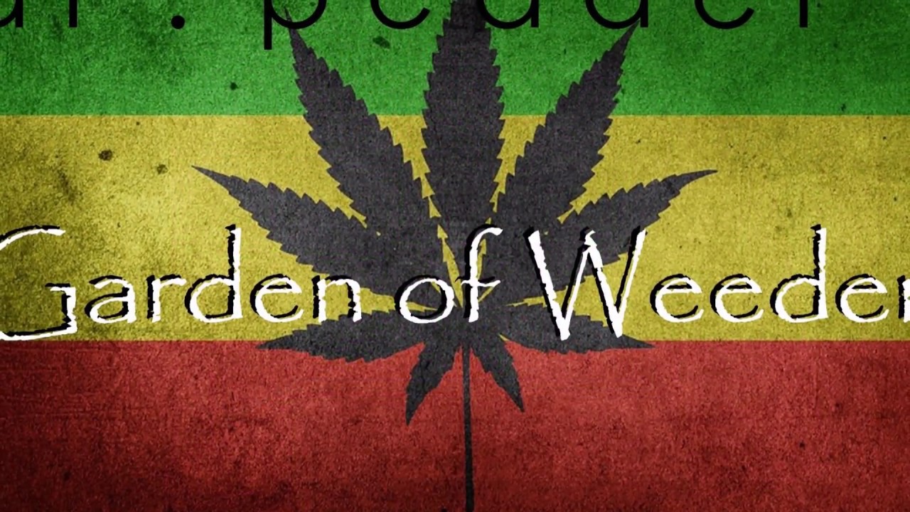 Micro Grow - Dr.Pedder's Garden of Weeden