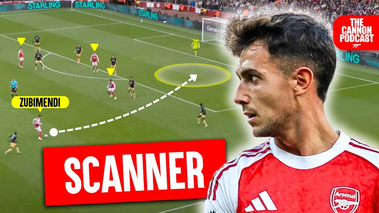 Зубименди видит то, чего не видят другие