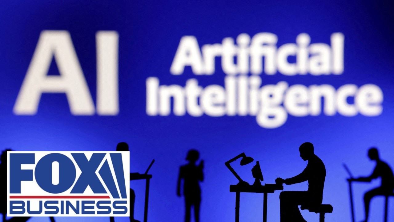 AI fundamentals &lsquo;HAVE NOT&rsquo; changed despite semiconductor sell-off, CEO says