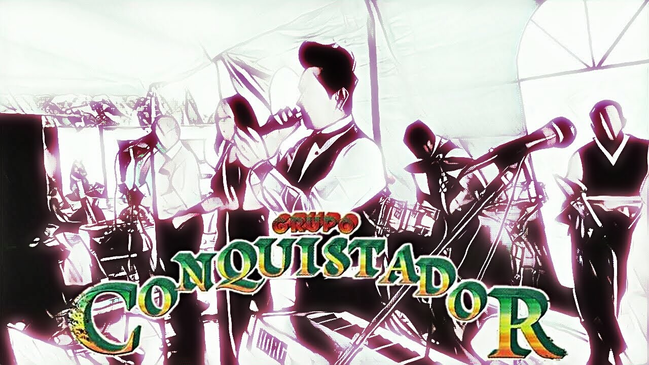 La Cadenita, Hechicería, Cumbia Barulera, El CuCu - Grupo Conquistador